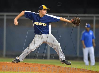 Thumbnail 3 in Boca Ciega @ Dixie Hollins photogallery.