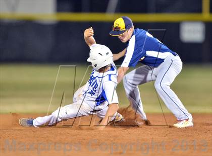 Thumbnail 2 in Boca Ciega @ Dixie Hollins photogallery.