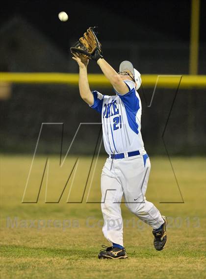Thumbnail 3 in Boca Ciega @ Dixie Hollins photogallery.