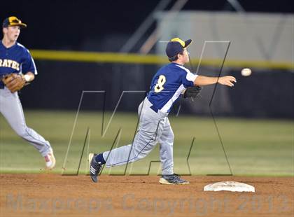 Thumbnail 2 in Boca Ciega @ Dixie Hollins photogallery.