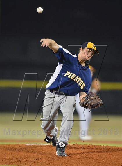 Thumbnail 2 in Boca Ciega @ Dixie Hollins photogallery.