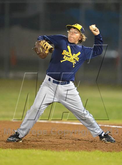 Thumbnail 1 in Boca Ciega @ Dixie Hollins photogallery.