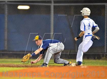 Thumbnail 1 in Boca Ciega @ Dixie Hollins photogallery.