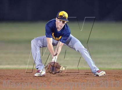 Thumbnail 1 in Boca Ciega @ Dixie Hollins photogallery.