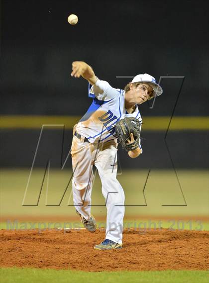 Thumbnail 1 in Boca Ciega @ Dixie Hollins photogallery.