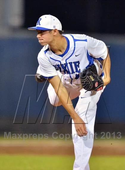 Thumbnail 1 in Boca Ciega @ Dixie Hollins photogallery.