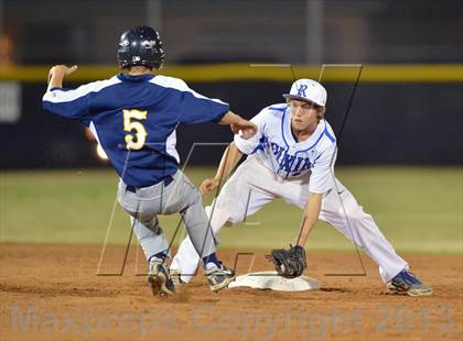 Thumbnail 2 in Boca Ciega @ Dixie Hollins photogallery.