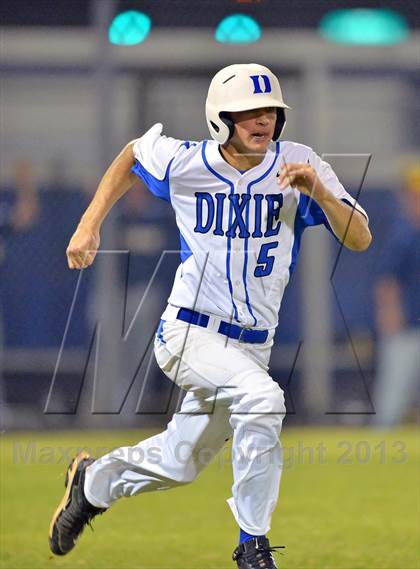 Thumbnail 1 in Boca Ciega @ Dixie Hollins photogallery.