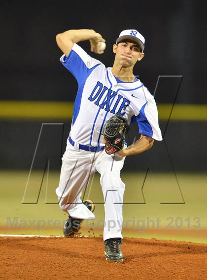 Thumbnail 3 in Boca Ciega @ Dixie Hollins photogallery.