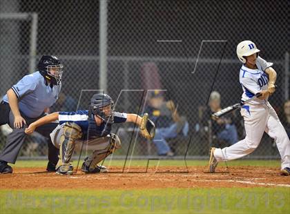 Thumbnail 3 in Boca Ciega @ Dixie Hollins photogallery.