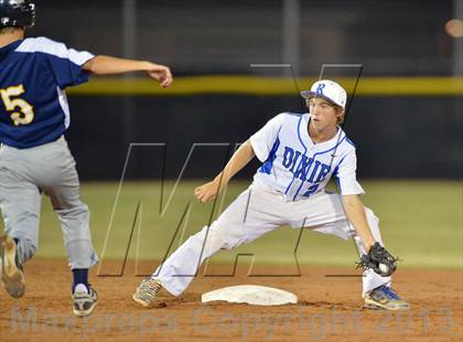 Thumbnail 1 in Boca Ciega @ Dixie Hollins photogallery.