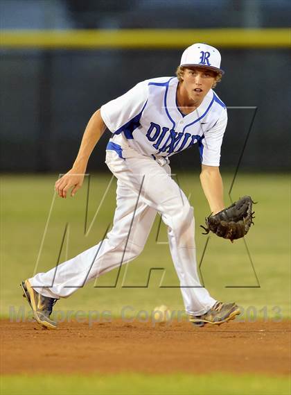 Thumbnail 1 in Boca Ciega @ Dixie Hollins photogallery.