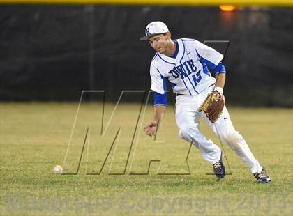 Thumbnail 2 in Boca Ciega @ Dixie Hollins photogallery.