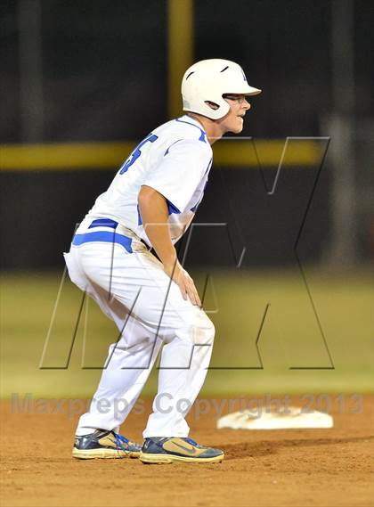 Thumbnail 1 in Boca Ciega @ Dixie Hollins photogallery.