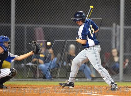 Thumbnail 3 in Boca Ciega @ Dixie Hollins photogallery.