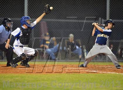 Thumbnail 2 in Boca Ciega @ Dixie Hollins photogallery.