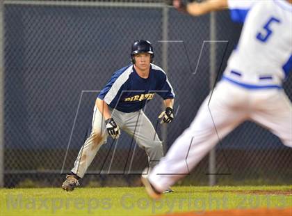 Thumbnail 2 in Boca Ciega @ Dixie Hollins photogallery.