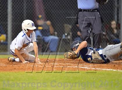 Thumbnail 1 in Boca Ciega @ Dixie Hollins photogallery.