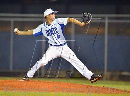 Thumbnail 1 in Boca Ciega @ Dixie Hollins photogallery.