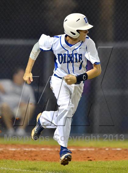 Thumbnail 3 in Boca Ciega @ Dixie Hollins photogallery.