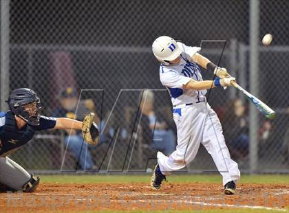 Thumbnail 2 in Boca Ciega @ Dixie Hollins photogallery.