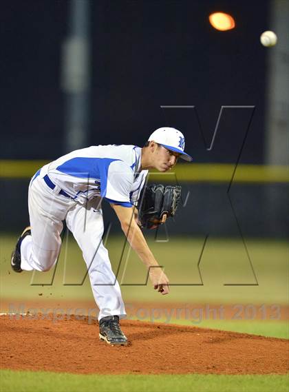 Thumbnail 1 in Boca Ciega @ Dixie Hollins photogallery.