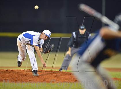 Thumbnail 1 in Boca Ciega @ Dixie Hollins photogallery.