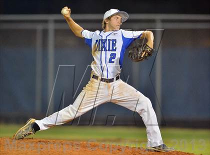 Thumbnail 1 in Boca Ciega @ Dixie Hollins photogallery.