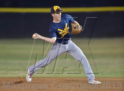 Thumbnail 3 in Boca Ciega @ Dixie Hollins photogallery.