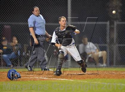 Thumbnail 1 in Boca Ciega @ Dixie Hollins photogallery.