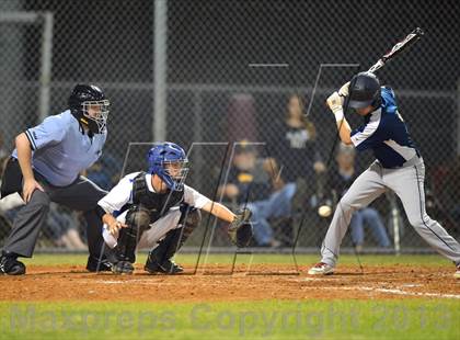 Thumbnail 2 in Boca Ciega @ Dixie Hollins photogallery.