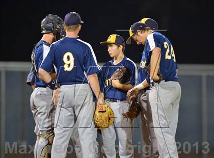 Thumbnail 1 in Boca Ciega @ Dixie Hollins photogallery.