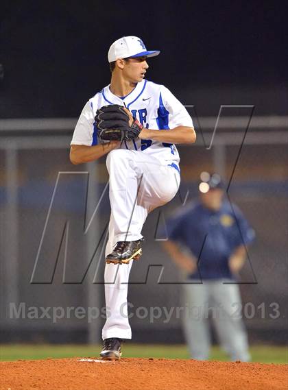 Thumbnail 1 in Boca Ciega @ Dixie Hollins photogallery.