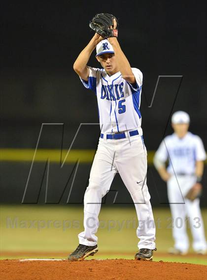 Thumbnail 1 in Boca Ciega @ Dixie Hollins photogallery.