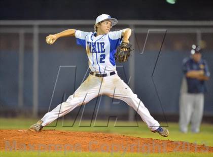 Thumbnail 2 in Boca Ciega @ Dixie Hollins photogallery.