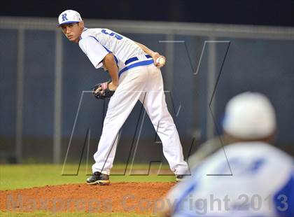 Thumbnail 2 in Boca Ciega @ Dixie Hollins photogallery.