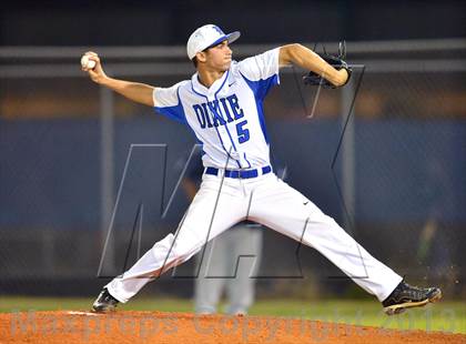 Thumbnail 3 in Boca Ciega @ Dixie Hollins photogallery.