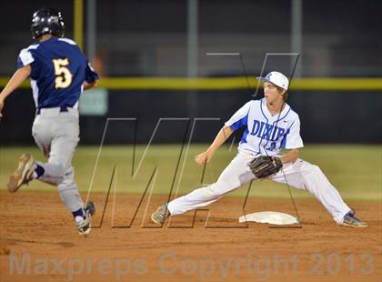 Thumbnail 3 in Boca Ciega @ Dixie Hollins photogallery.