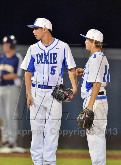 Thumbnail 3 in Boca Ciega @ Dixie Hollins photogallery.