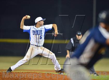 Thumbnail 3 in Boca Ciega @ Dixie Hollins photogallery.
