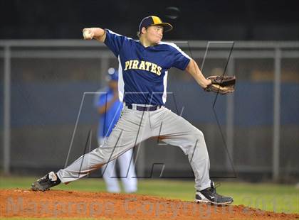 Thumbnail 1 in Boca Ciega @ Dixie Hollins photogallery.