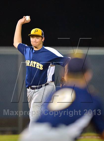 Thumbnail 2 in Boca Ciega @ Dixie Hollins photogallery.