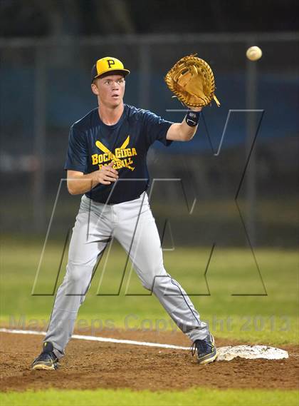Thumbnail 2 in Boca Ciega @ Dixie Hollins photogallery.