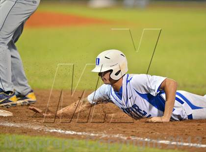 Thumbnail 3 in Boca Ciega @ Dixie Hollins photogallery.
