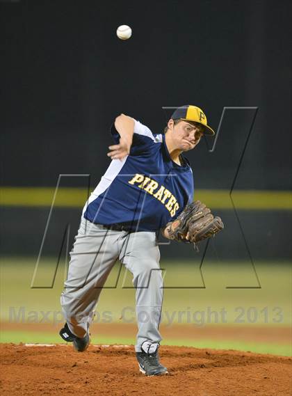 Thumbnail 1 in Boca Ciega @ Dixie Hollins photogallery.