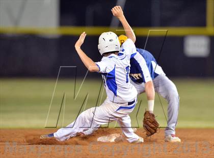 Thumbnail 1 in Boca Ciega @ Dixie Hollins photogallery.