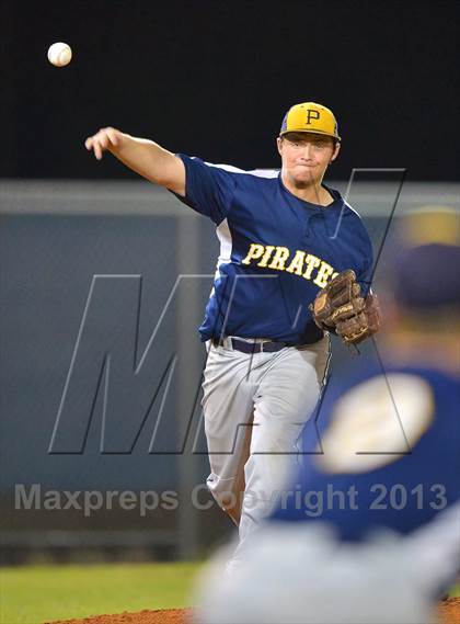 Thumbnail 3 in Boca Ciega @ Dixie Hollins photogallery.