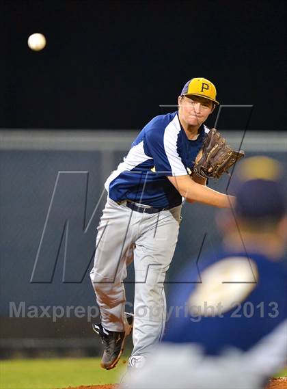 Thumbnail 1 in Boca Ciega @ Dixie Hollins photogallery.