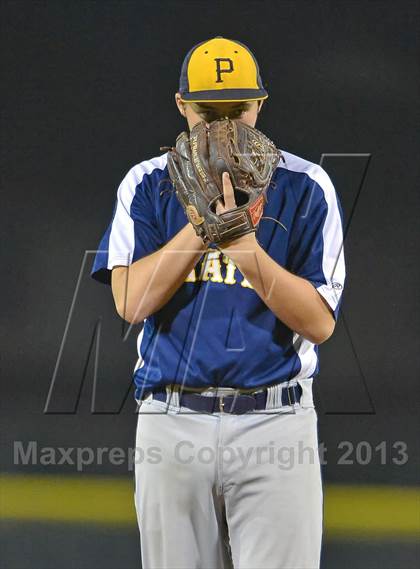 Thumbnail 1 in Boca Ciega @ Dixie Hollins photogallery.