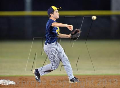 Thumbnail 2 in Boca Ciega @ Dixie Hollins photogallery.